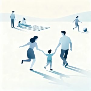 Actividades divertidas para mejorar el bienestar familiar